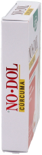 No Dol Turmeric 10 kapsułek w płynie