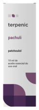 Olejek eteryczny paczuli 10 ml