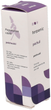 Olejek eteryczny paczuli 10 ml