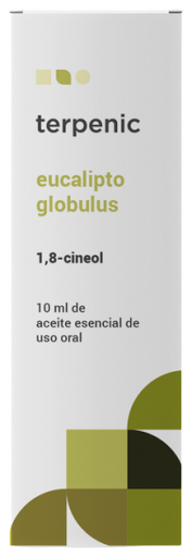 Terpenic Lab Terpeniczny Eucalipto Globulus 10ml