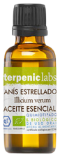 Olejek eteryczny z anyżu gwiazdkowatego 30 ml