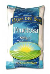 Sproszkowana Fruktoza 800 gr