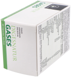 Digesnatur Gases 650 mg x 48 kapsułek