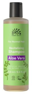 Rewitalizujący Szampon Aloe Vera 250 ml