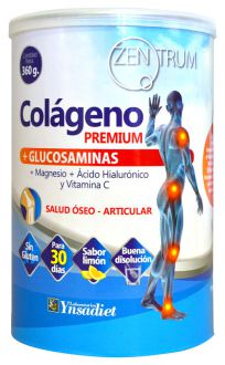 Zentrum Premium Kolagen 360 gr