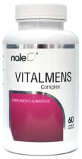 Kompleks Vitalmen 505 mg 60 kapsułek