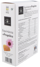 Echinacea Propolis 20 fiolek