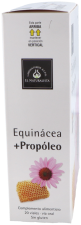 Echinacea Propolis 20 fiolek