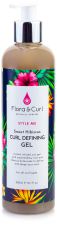 Żel definiujący loki Sweet Hibiscus 300 ml