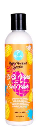 Maseczka do loków ananas 236 ml
