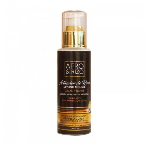 Serum aktywujące loki 118 ml
