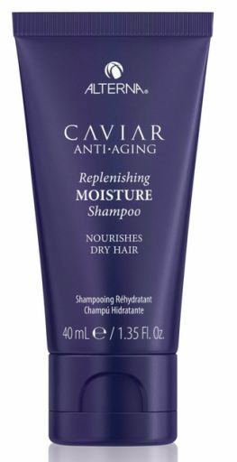Caviar Restructuring Bond Repair Szampon 40 ml