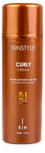 kin Cosmetics Kręcony Krem Styl 150ml