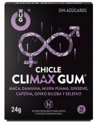 Guma do żucia Climax Gum 10 sztuk