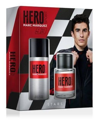 Pakiet bohatera 2 sztuki