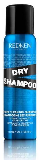 Szampon suchy Deep Clean 150 ml