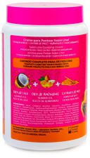 Intensywnie definiujący krem do stylizacji 1 kg