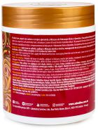 Maseczka rycynowo-keratynowa 500 ml