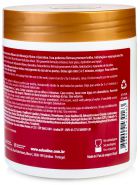 Maseczka rycynowo-keratynowa 500 ml