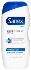Biome Protect Dermo żel pod prysznic 250 ml
