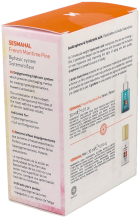 Serum z sosny nadmorskiej francuskiej Sesmahal 30 ml + mgiełka liposomowa 30 ml