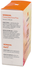 Serum z sosny nadmorskiej francuskiej Sesmahal 30 ml + mgiełka liposomowa 30 ml