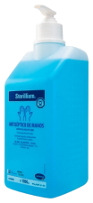 Antyseptyk z zaworem 1000 ml