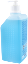 Antyseptyk z zaworem 1000 ml