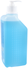 Antyseptyk z zaworem 1000 ml