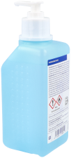 Żel z zaworkiem 475 ml