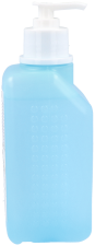 Żel z zaworkiem 475 ml