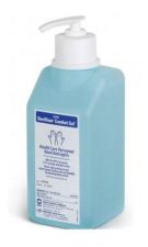Żel z zaworkiem 475 ml
