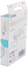 Aqua Finger Mix Asortyment 3 Rozmiary 16 szt.