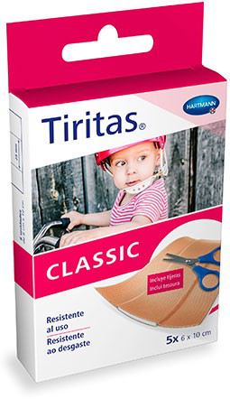 Klasyczny 6x10 cm Wstępnie przycięty