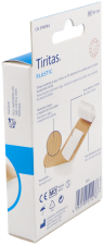 Plastik 19x72 mm 20 sztuk