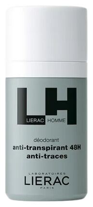 Homme męski antyperspirant dezodorant 48H 50 ml