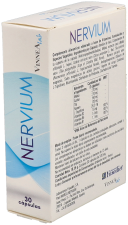 Nervium 30 kapsułek