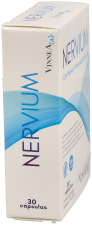 Nervium 30 kapsułek