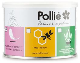 Wosk do depilacji ciała 400 gr