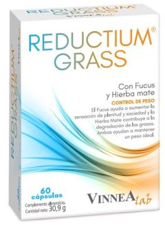 Reductium Grass 60 kapsułek