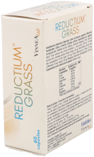 Reductium Grass 60 kapsułek