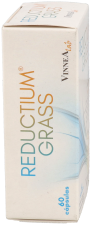 Reductium Grass 60 kapsułek