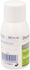 Aktywny żel przeciw otarciom 50 ml