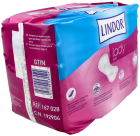 Lady Pad Maxi Night 6 Kropli 14 Jednostek