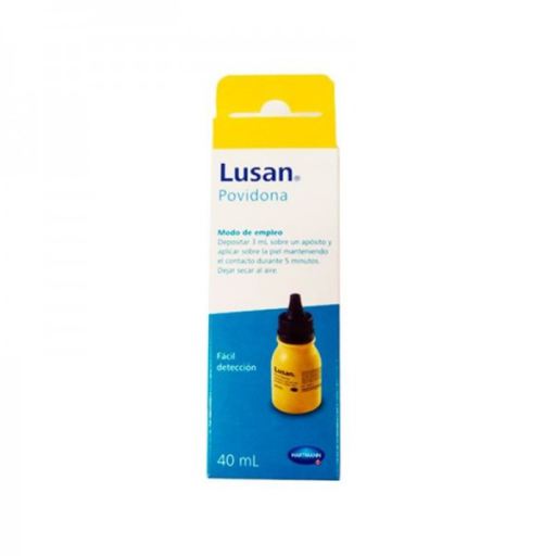Powidon 40 ml
