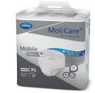 Jednorazowe majtki na nietrzymanie moczu Premium 10 kropli 14 sztuk