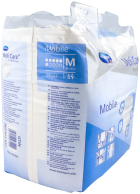 Jednorazowe majtki na nietrzymanie moczu Premium 6 kropli 14 sztuk