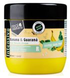 Super Hair Food Maska do Włosów Banan i Guarana 500 ml