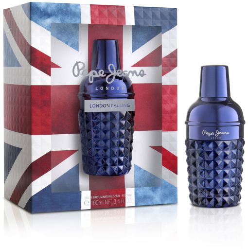 London Calling For Him woda perfumowana 100ml