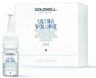 Dualsenses Ultra Volume Intensywnie Odżywcze Serum 12 x 18 ml